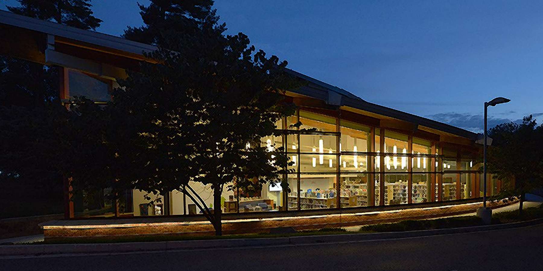 Photo of Olney Library in Olney, Maryland Photo of Olney Library in Olney, Maryland