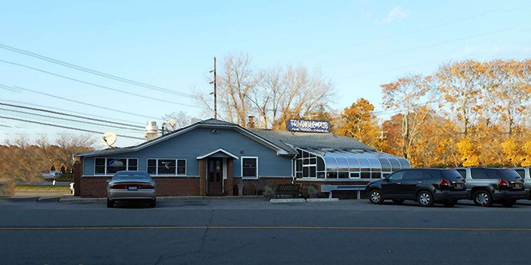 Photo of Triangle Pub Photo of Triangle Pub