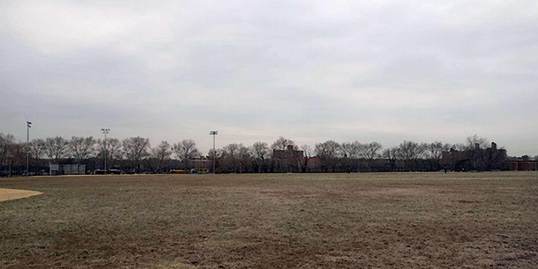 Photo of Harris Park in Harris, New York Photo of Harris Park in Harris, New York