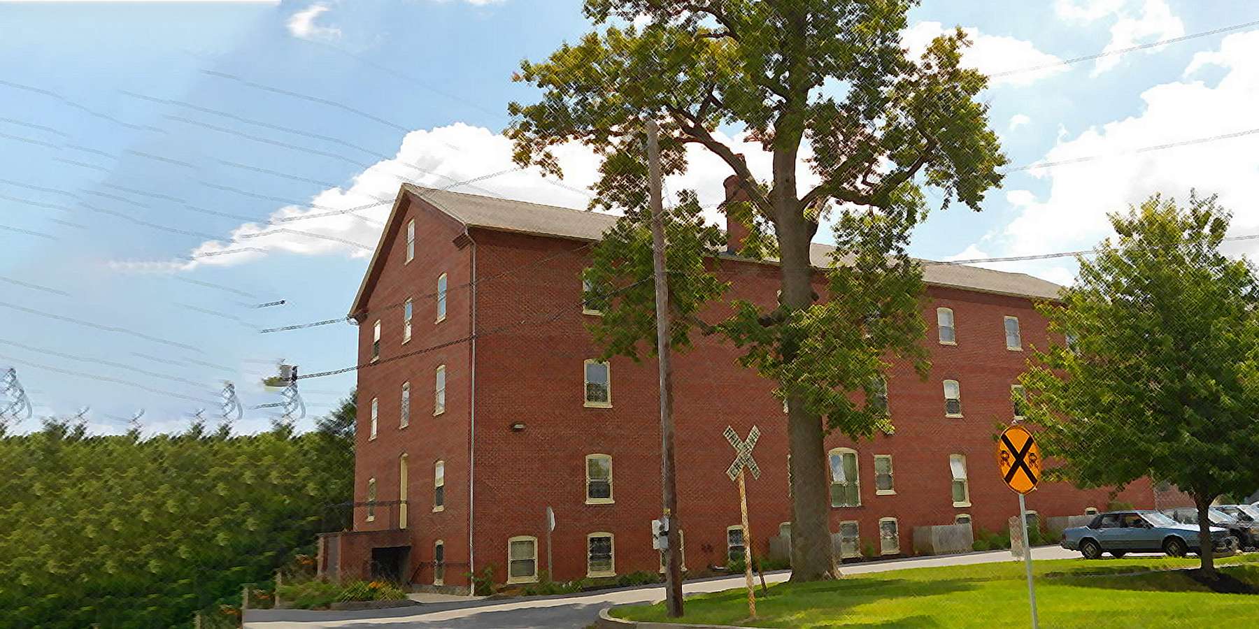 Photo of the Warehouse in Landisville, PA Photo of the Warehouse in Landisville, PA