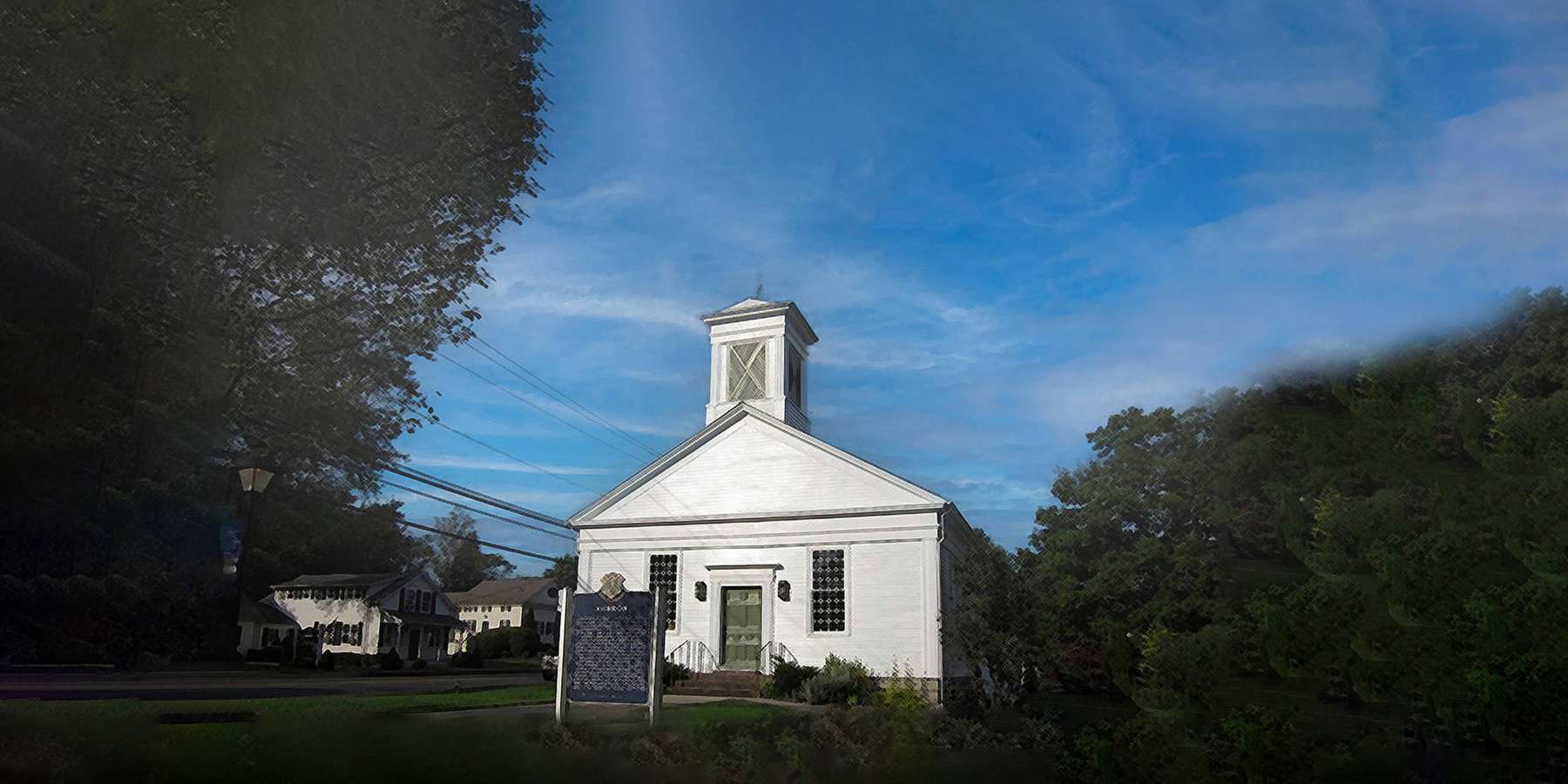 Photo of the Community House in Kent, Connecticut Photo of the Community House in Kent, Connecticut