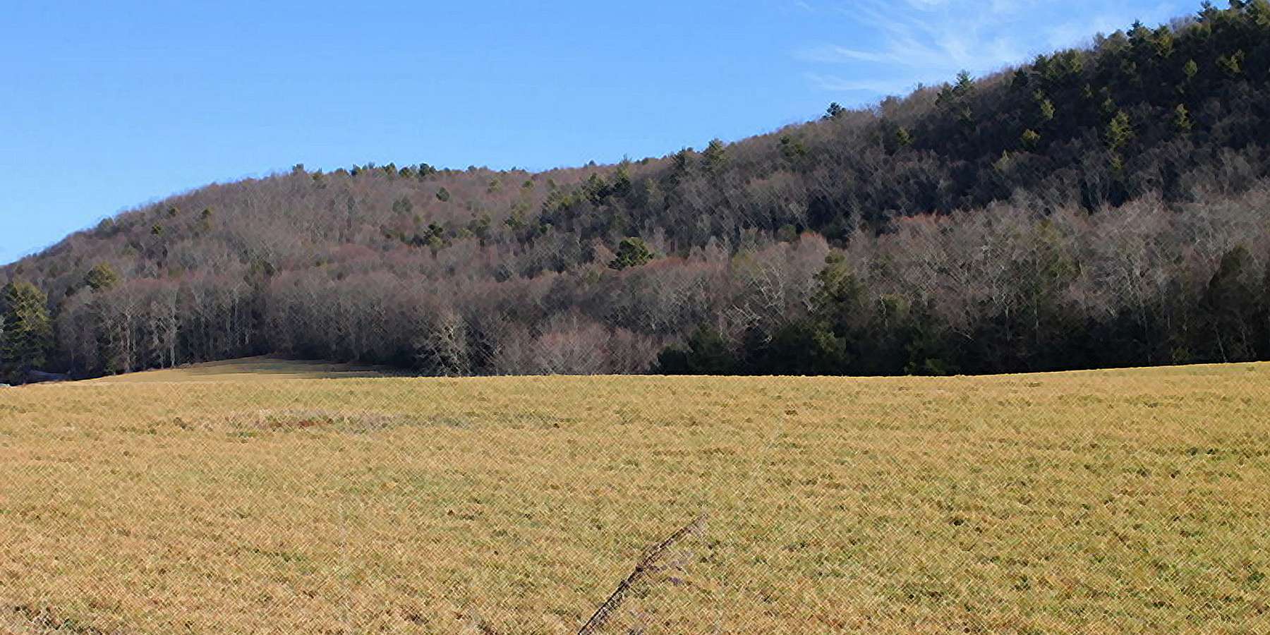 Photo of the Hill in Sugarloaf, Pennsylvania Photo of the Hill in Sugarloaf, Pennsylvania
