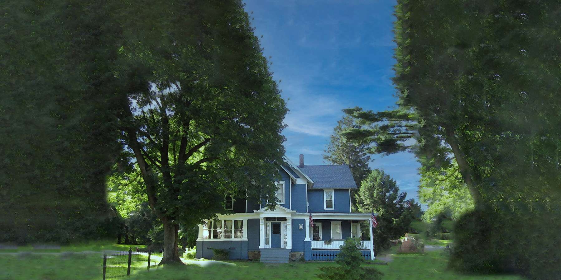 Photo of a house in Westmoreland, New York Photo of a house in Westmoreland, New York
