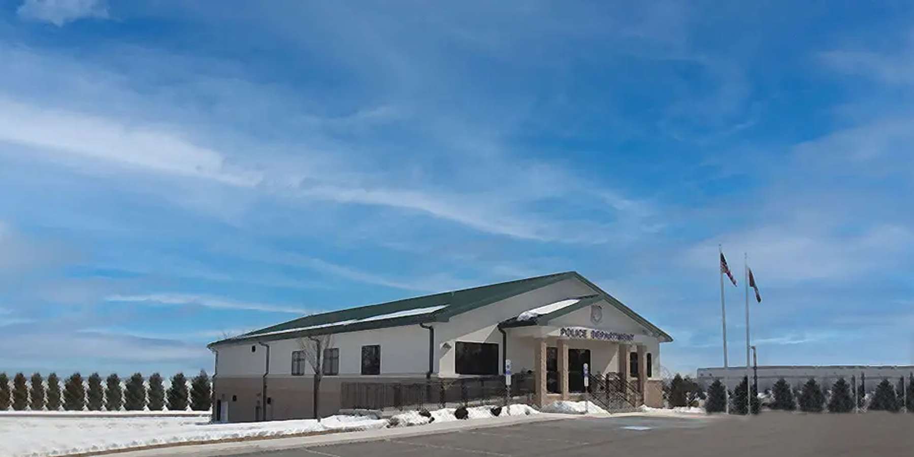 Photo of Township Police in Breinigsville, Pennsylvania Photo of Township Police in Breinigsville, Pennsylvania