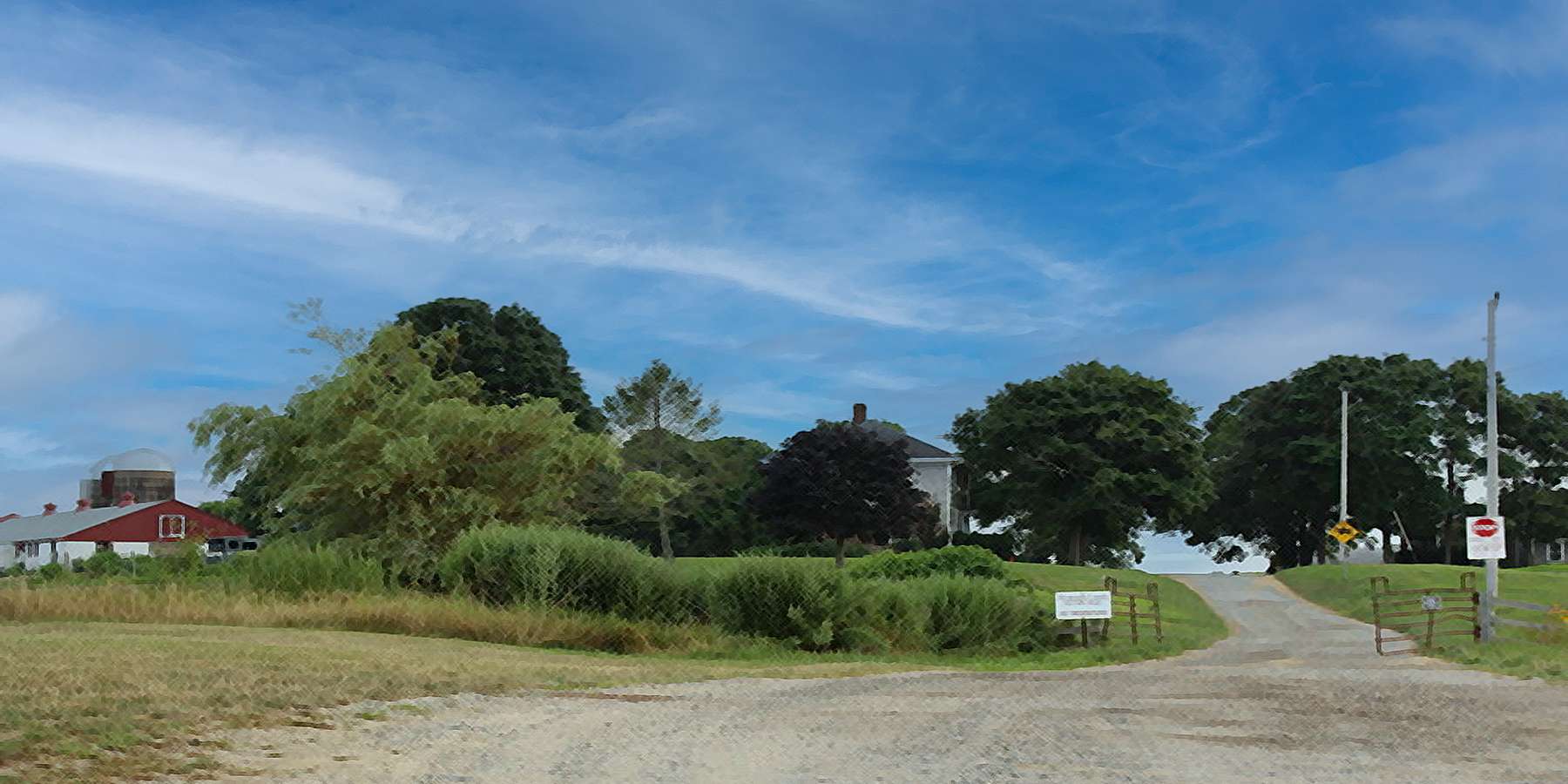 Photo of Sheriff's Land in Plymouth, Massachusetts Photo of Sheriff's Land in Plymouth, Massachusetts