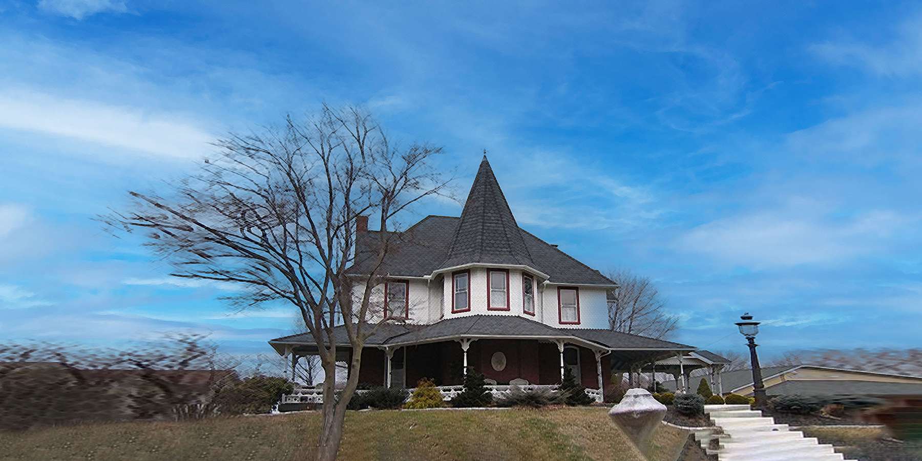 Photo of the Honey Brook Home in Honey Brook, Pennsylvania Photo of the Honey Brook Home in Honey Brook, Pennsylvania