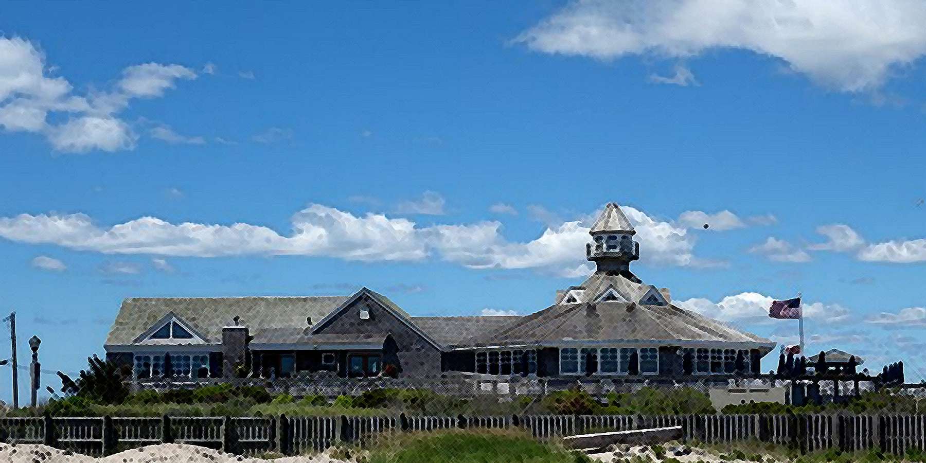 Photo of Oakland's Restaurant in Inlet, New York Photo of Oakland's Restaurant in Inlet, New York