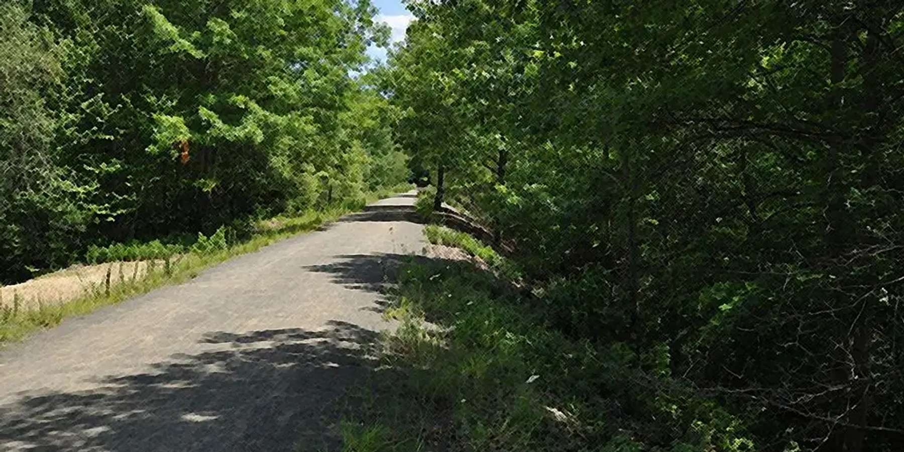 Photo of the Rapallo Viaduct in East Hampton, Connecticut Photo of the Rapallo Viaduct in East Hampton, Connecticut