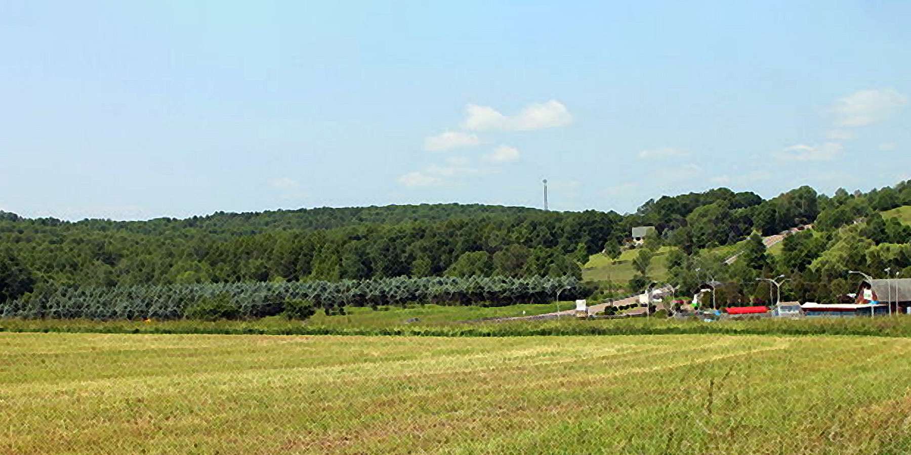 Photo of a Township in Lehman, Pennsylvania Photo of a Township in Lehman, Pennsylvania