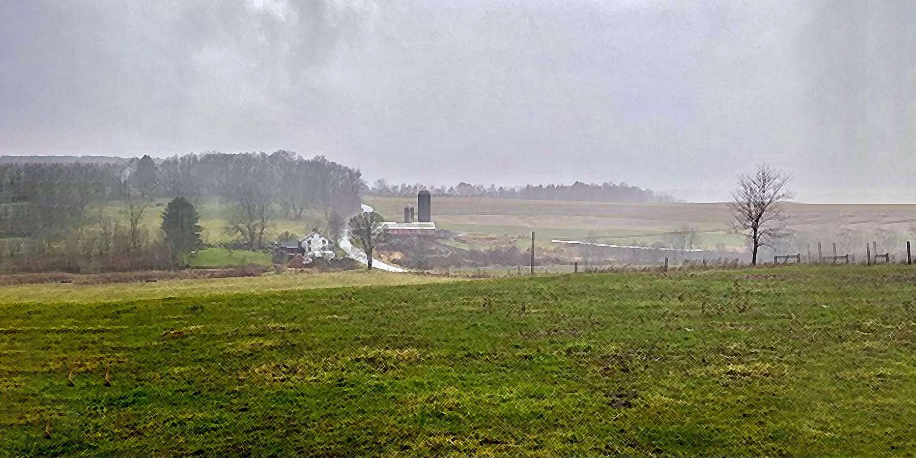 Photo of Trail Road on Forbes Road, Pennsylvania Photo of Trail Road on Forbes Road, Pennsylvania