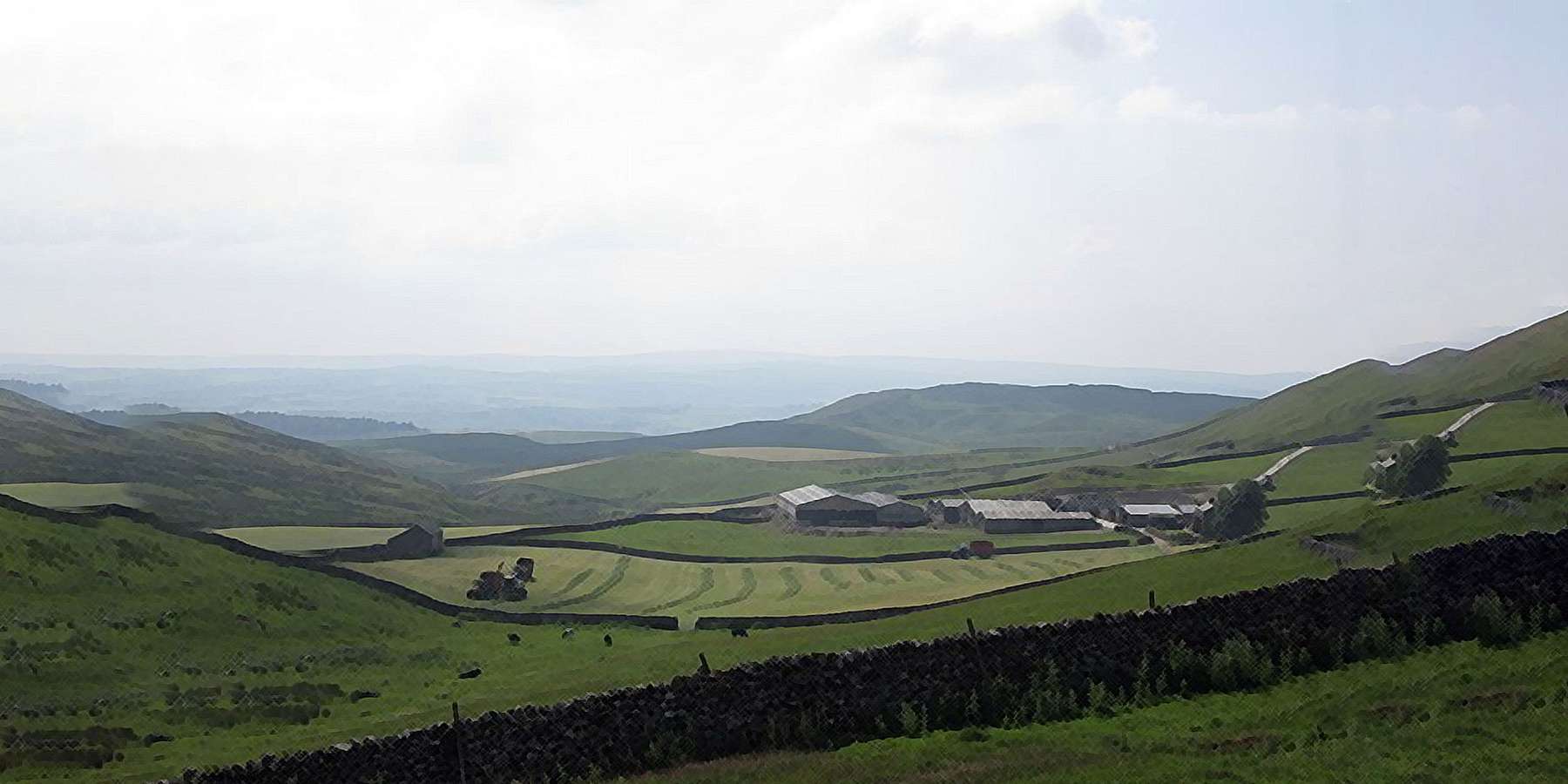 Photo of Stockdale Farm in Stockdale, Pennsylvania Photo of Stockdale Farm in Stockdale, Pennsylvania