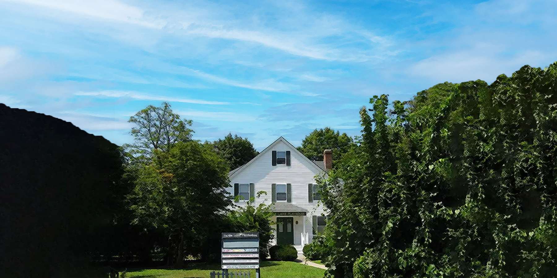 Photo of Turtle Lane Playhouse in Auburndale, Massachusetts Photo of Turtle Lane Playhouse in Auburndale, Massachusetts