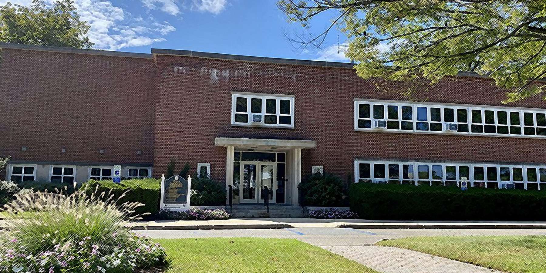 Photo of Village Hall in Garden City, New York Photo of Village Hall in Garden City, New York