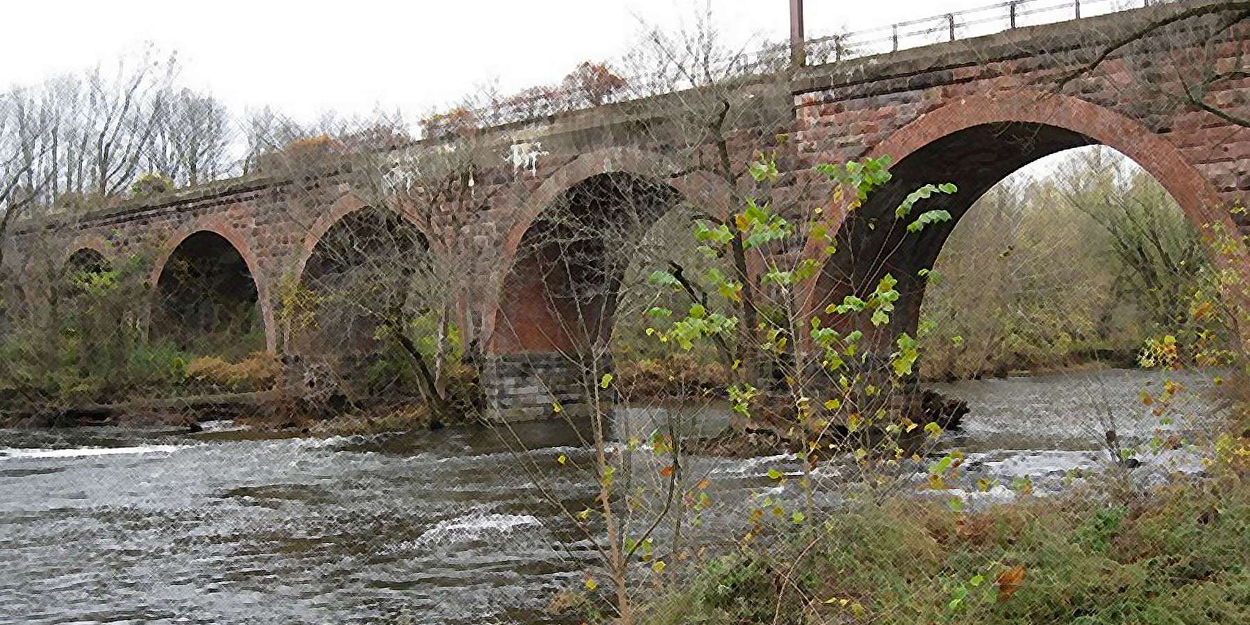 Photo of Playwicki Park in Langhorne, Pennsylvania Photo of Playwicki Park in Langhorne, Pennsylvania
