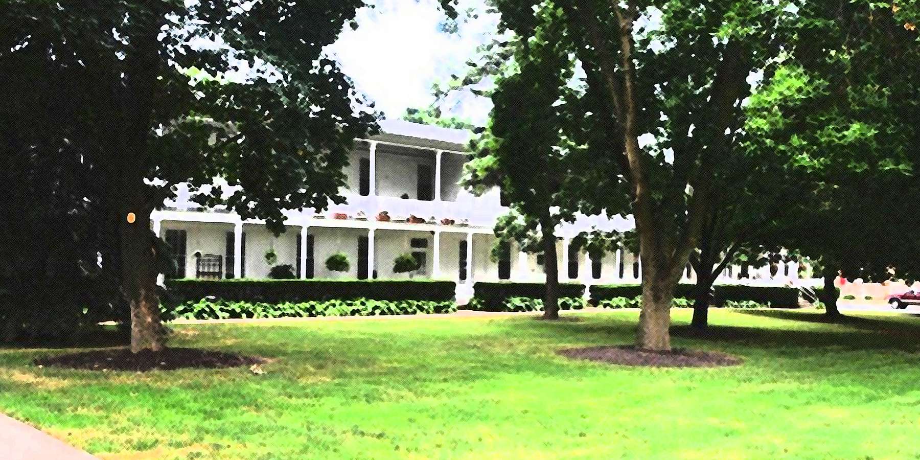 Photo of Carlisle Indian Industrial School in Carlisle, New York Photo of Carlisle Indian Industrial School in Carlisle, New York