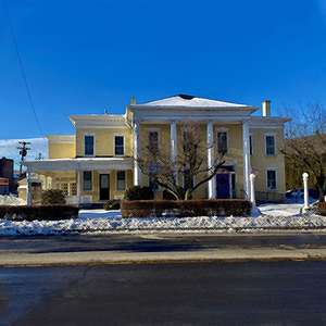 Owego Elks Lodge Photo of Owego Elks Lodge in Owego, New York
