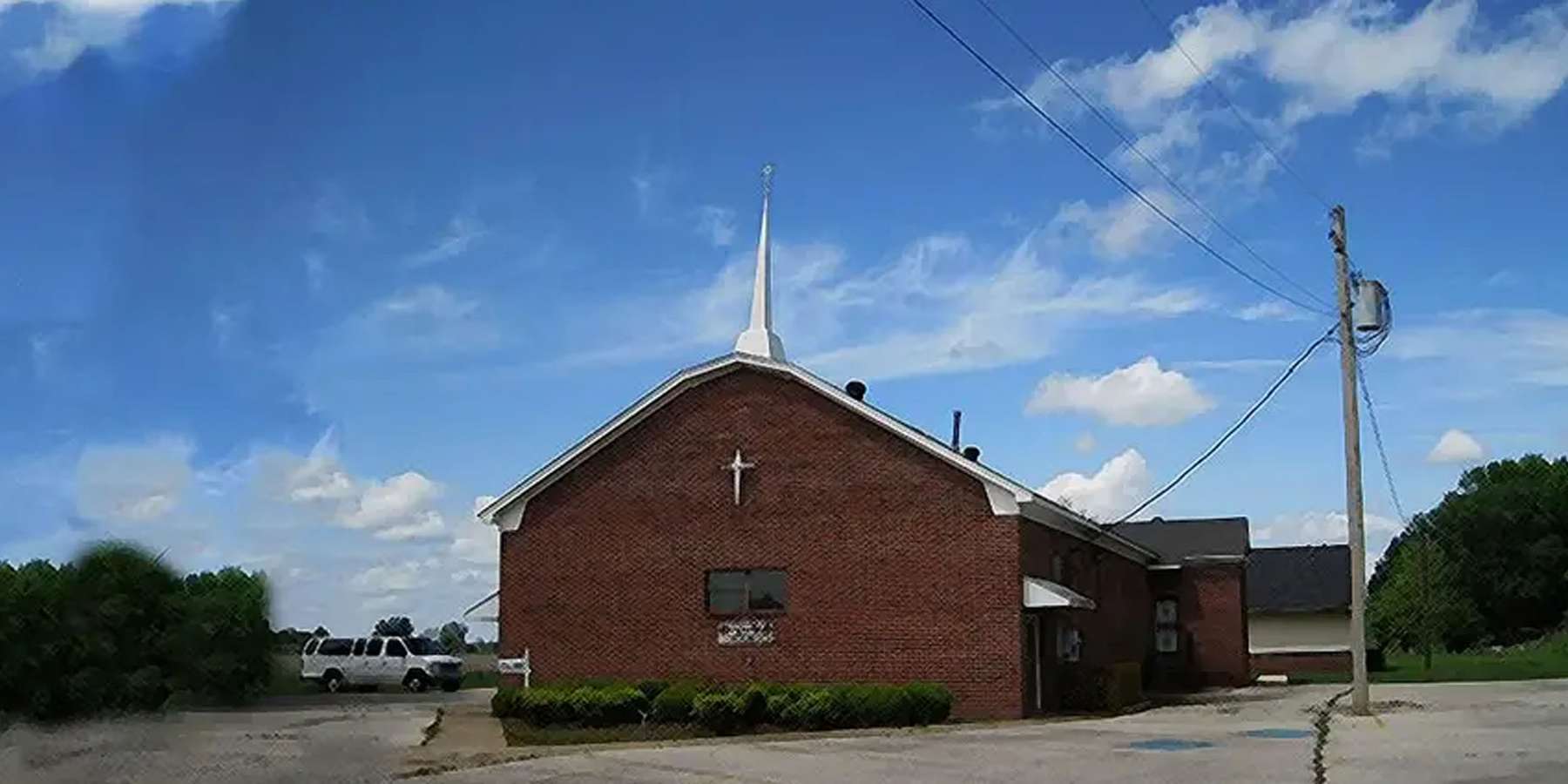 Photo of Lake Grove Missionary Baptist Church in Lake Grove, New York Photo of Lake Grove Missionary Baptist Church in Lake Grove, New York