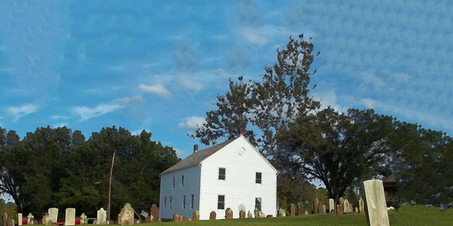 Photo of Mount Bethel Cemetery in Martinsville, New Jersey Photo of Mount Bethel Cemetery in Martinsville, New Jersey