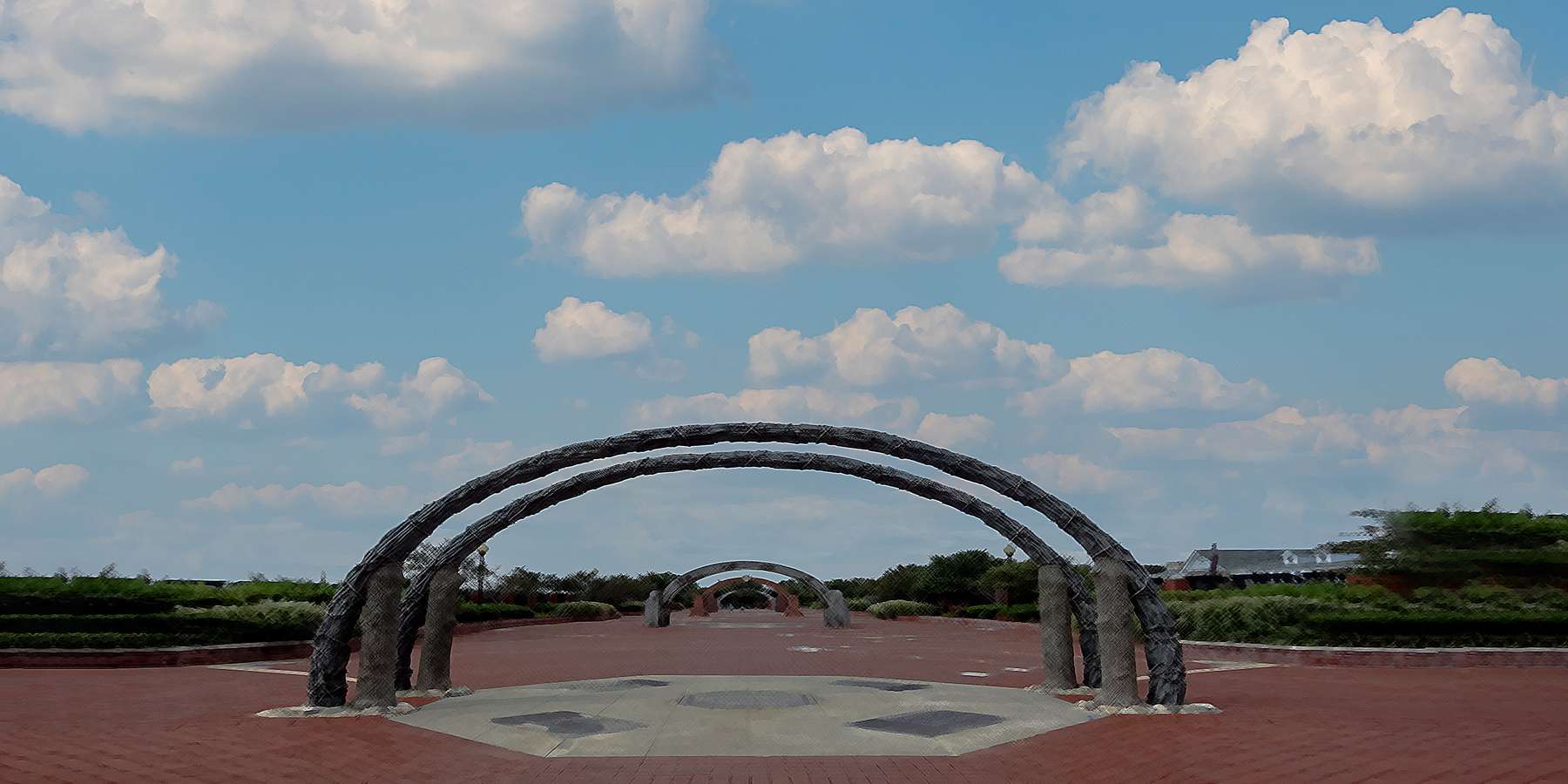 Photo of Walk Park in South River, New Jersey Photo of Walk Park in South River, New Jersey