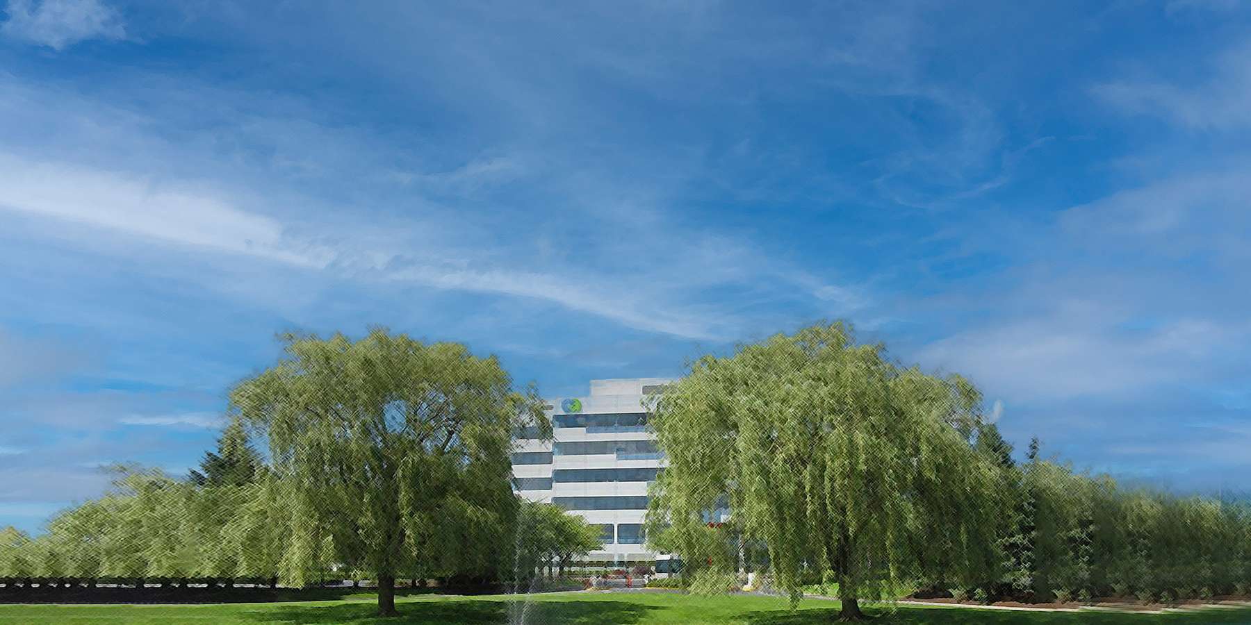 Photo of Computer Associates in Islandia, New York Photo of Computer Associates in Islandia, New York