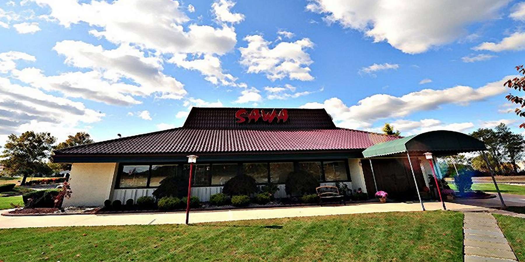 Photo of Sawa Sushi Restaurant in Eatontown, New Jersey Photo of Sawa Sushi Restaurant in Eatontown, New Jersey