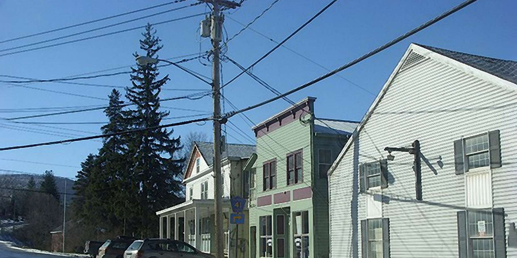 A photo located in Roxbury, New York A photo located in Roxbury, New York