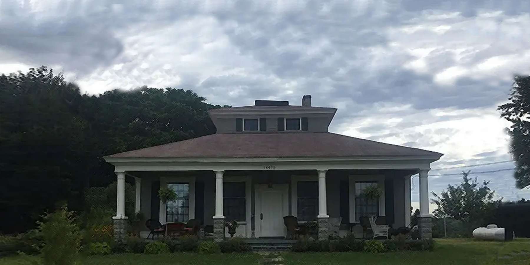 Photo of Cottage Farm in Fair Haven, Vermont Photo of Cottage Farm in Fair Haven, Vermont