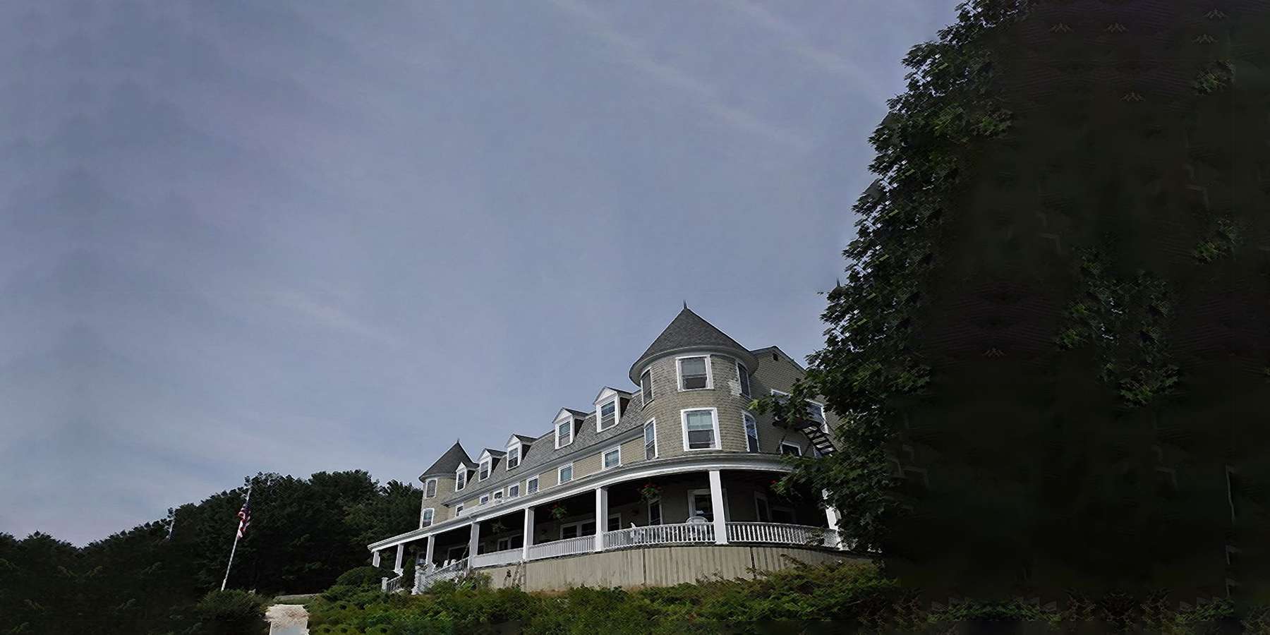 Photo of Grey Havens Inn in Georgetown, Maine Photo of Grey Havens Inn in Georgetown, Maine