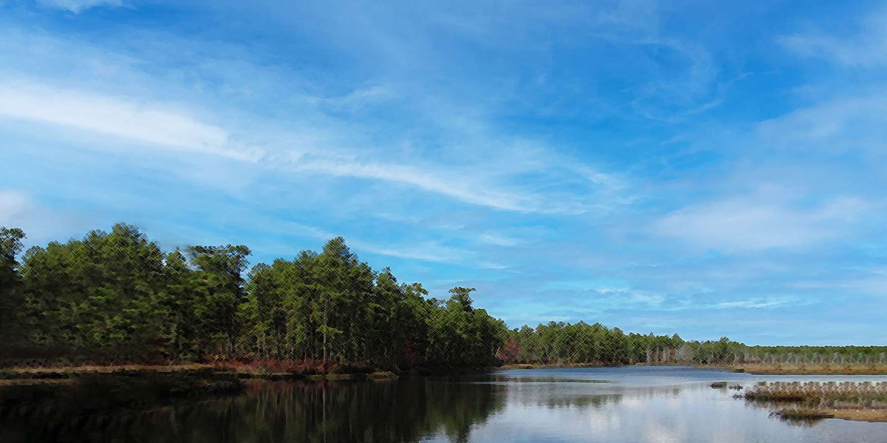 Photo of Deep Run in Wharton, New Jersey Photo of Deep Run in Wharton, New Jersey