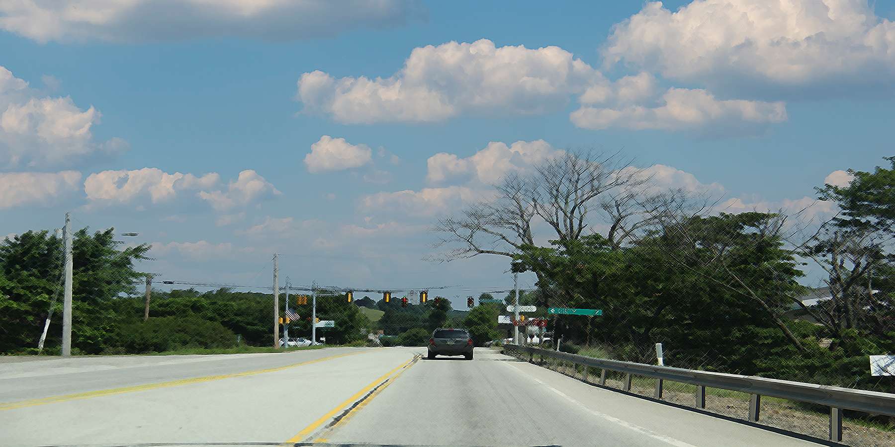 Photo of Road Route 422 in Shelocta, Pennsylvania Photo of Road Route 422 in Shelocta, Pennsylvania