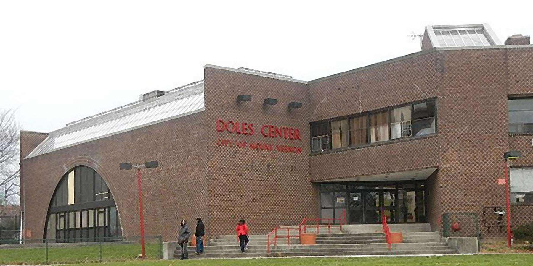 A Photo of Doles Center in Vernon Center, New York A Photo of Doles Center in Vernon Center, New York