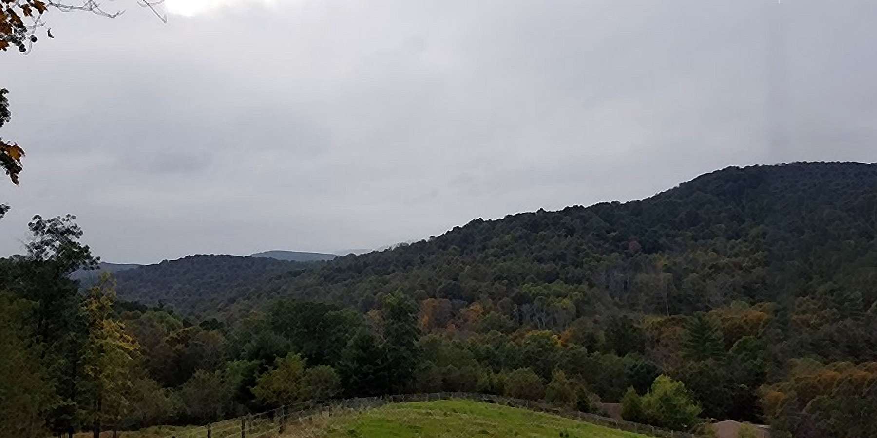 Photo of a Landscape in Julian, Pennsylvania Photo of a Landscape in Julian, Pennsylvania