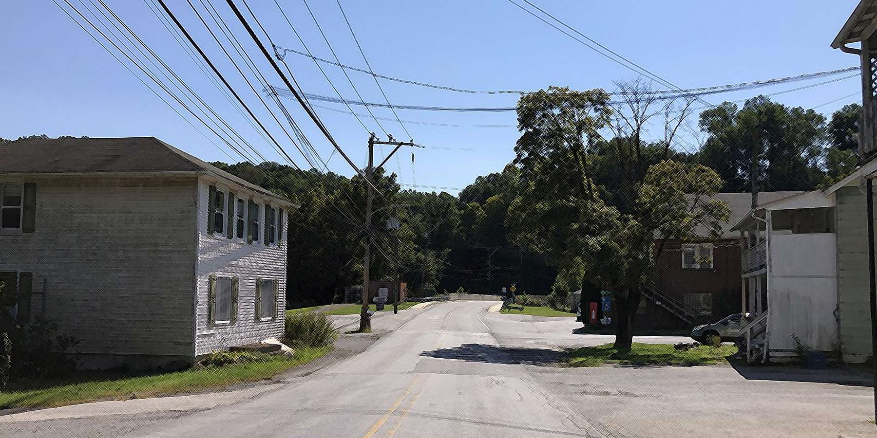 A photo of Modena Union Street, Pennsylvania A photo of Modena Union Street, Pennsylvania