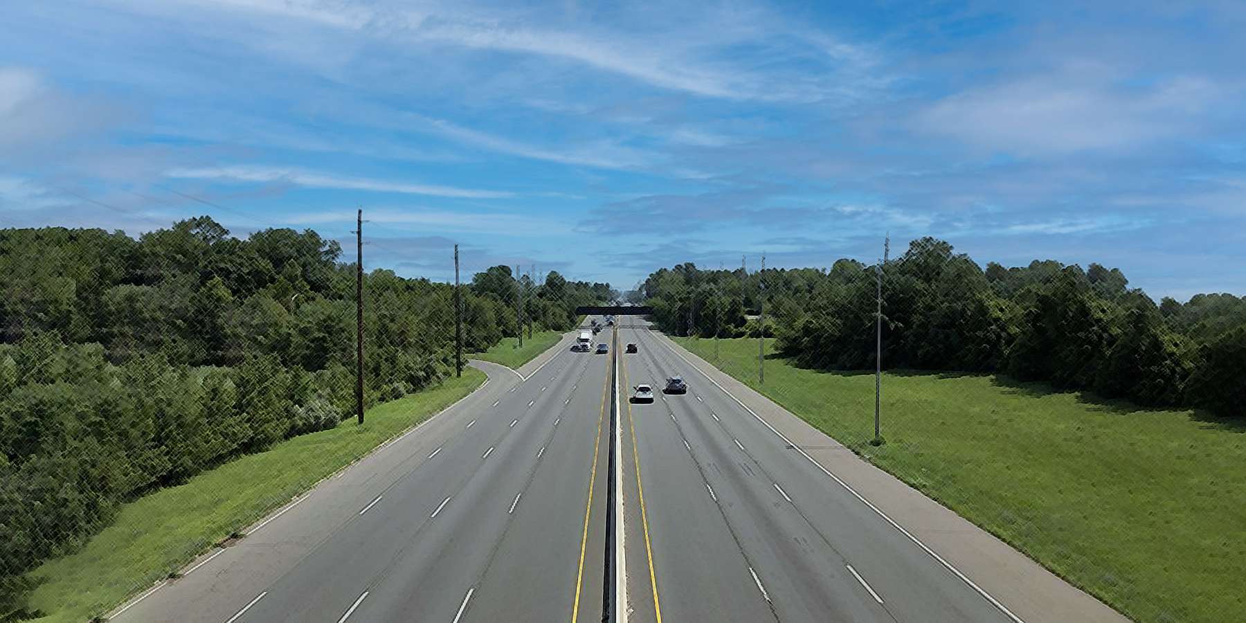 Photo of the Road in Windsor, New Jersey Photo of the Road in Windsor, New Jersey
