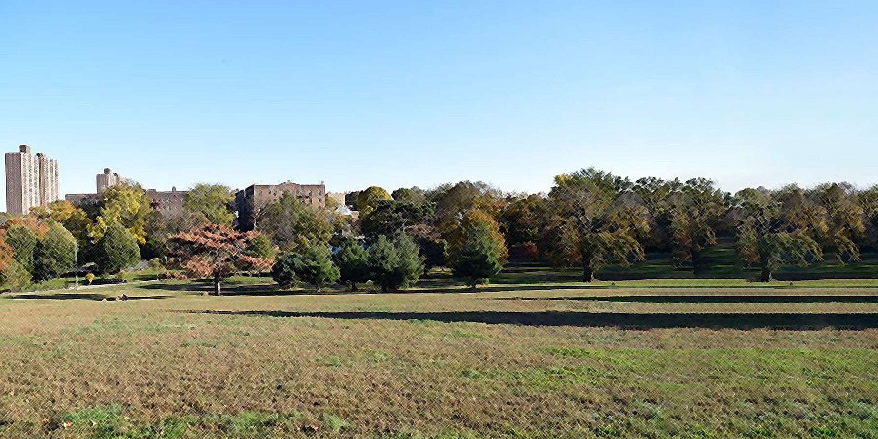Photo of the Park in Owls Head, New York Photo of the Park in Owls Head, New York