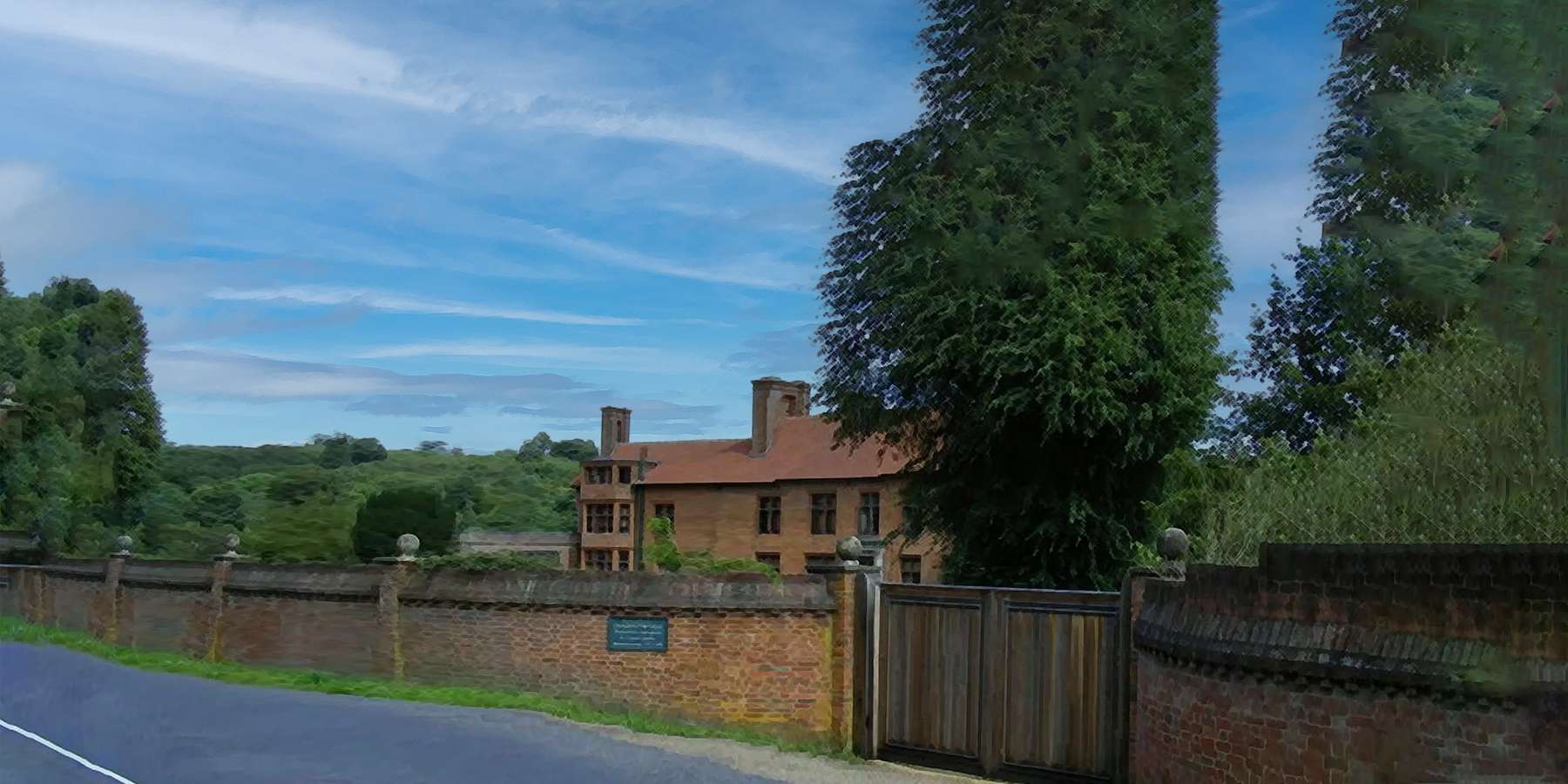 Photo of the Chartwell in Mapleton, Maine Photo of the Chartwell in Mapleton, Maine