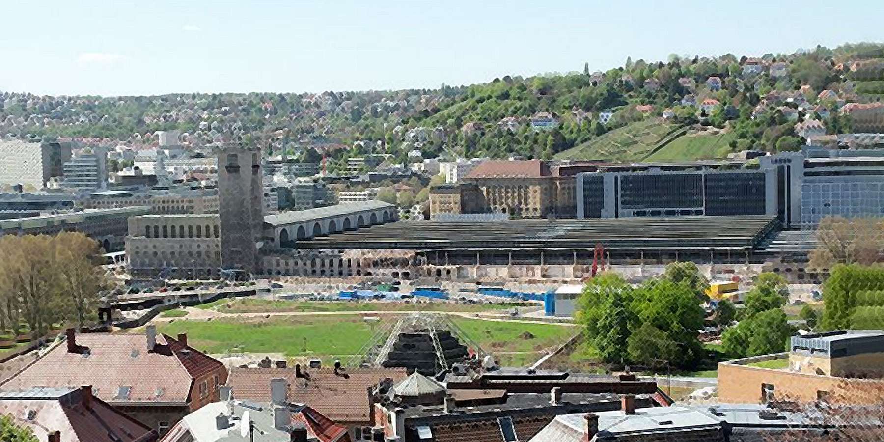 Photo of City Center in Tresckow, Pennsylvania Photo of City Center in Tresckow, Pennsylvania