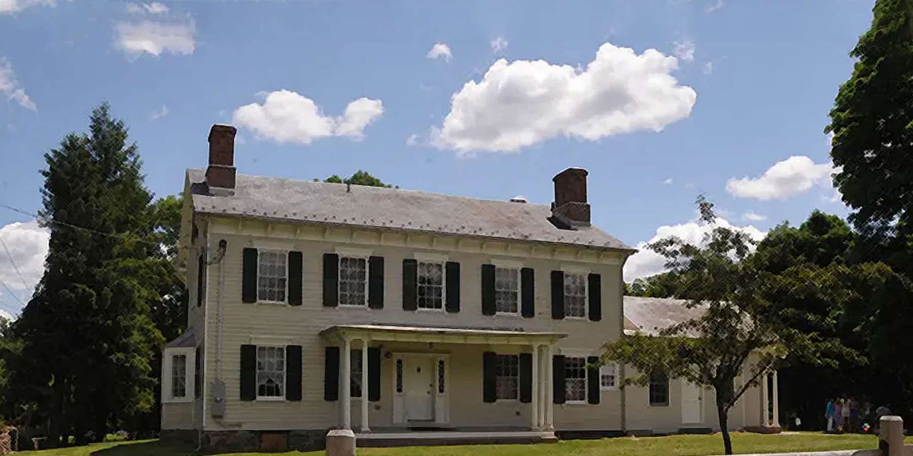 Photo of Van Ness Linen House in Riverdale, New Jersey Photo of Van Ness Linen House in Riverdale, New Jersey