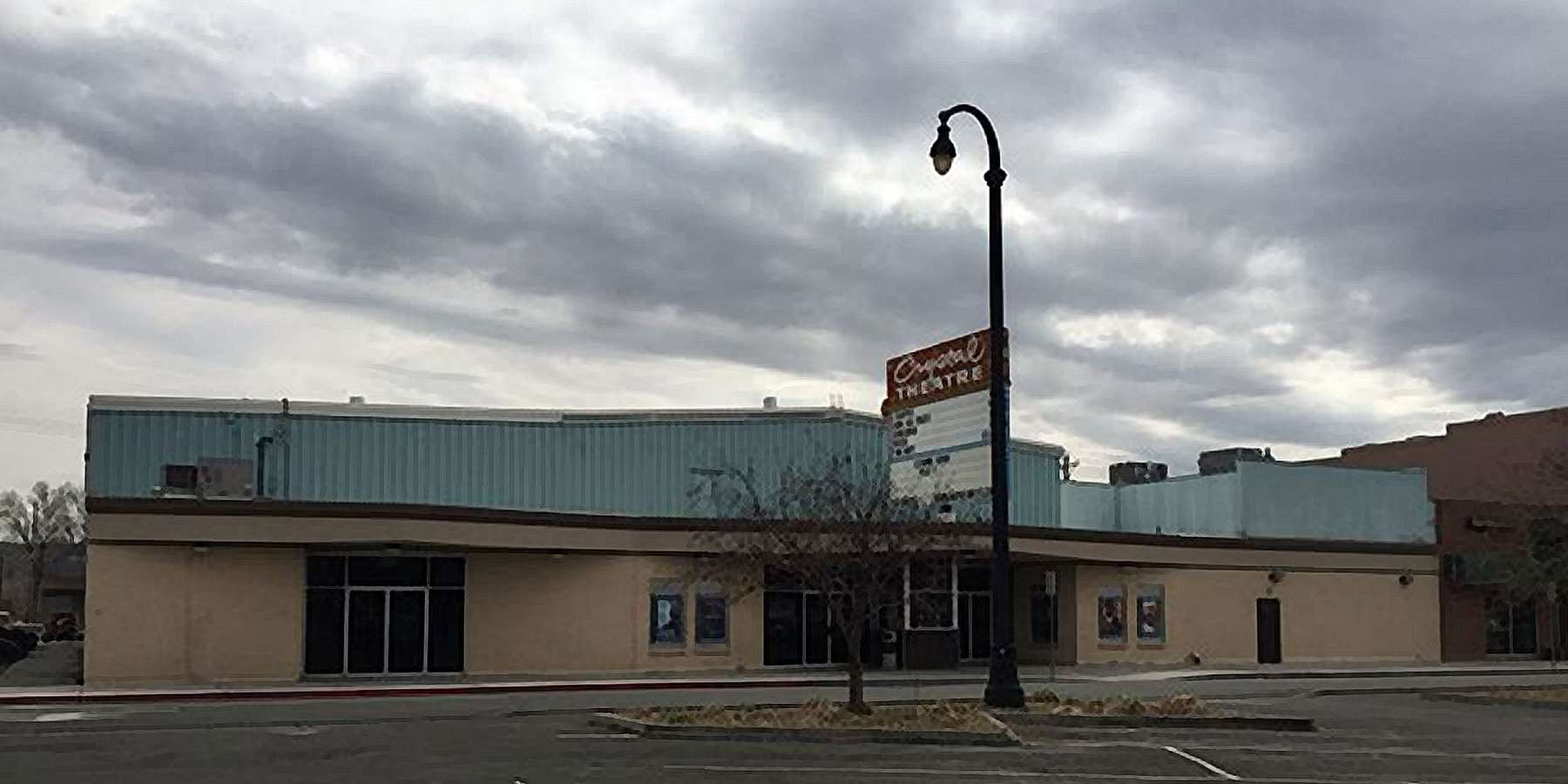 Photo of Crystal Theater in Meadow Lands, Pennsylvania Photo of Crystal Theater in Meadow Lands, Pennsylvania