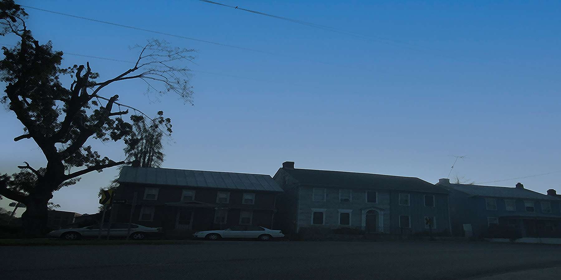 Photo of Main Street in Annville, Pennsylvania Photo of Main Street in Annville, Pennsylvania