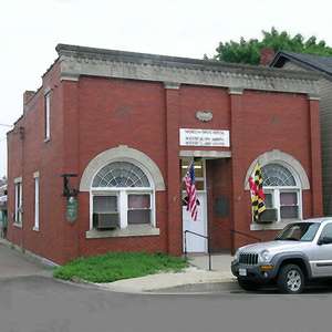 Community Museum Photo of Community Museum in Grantsville, Maryland
