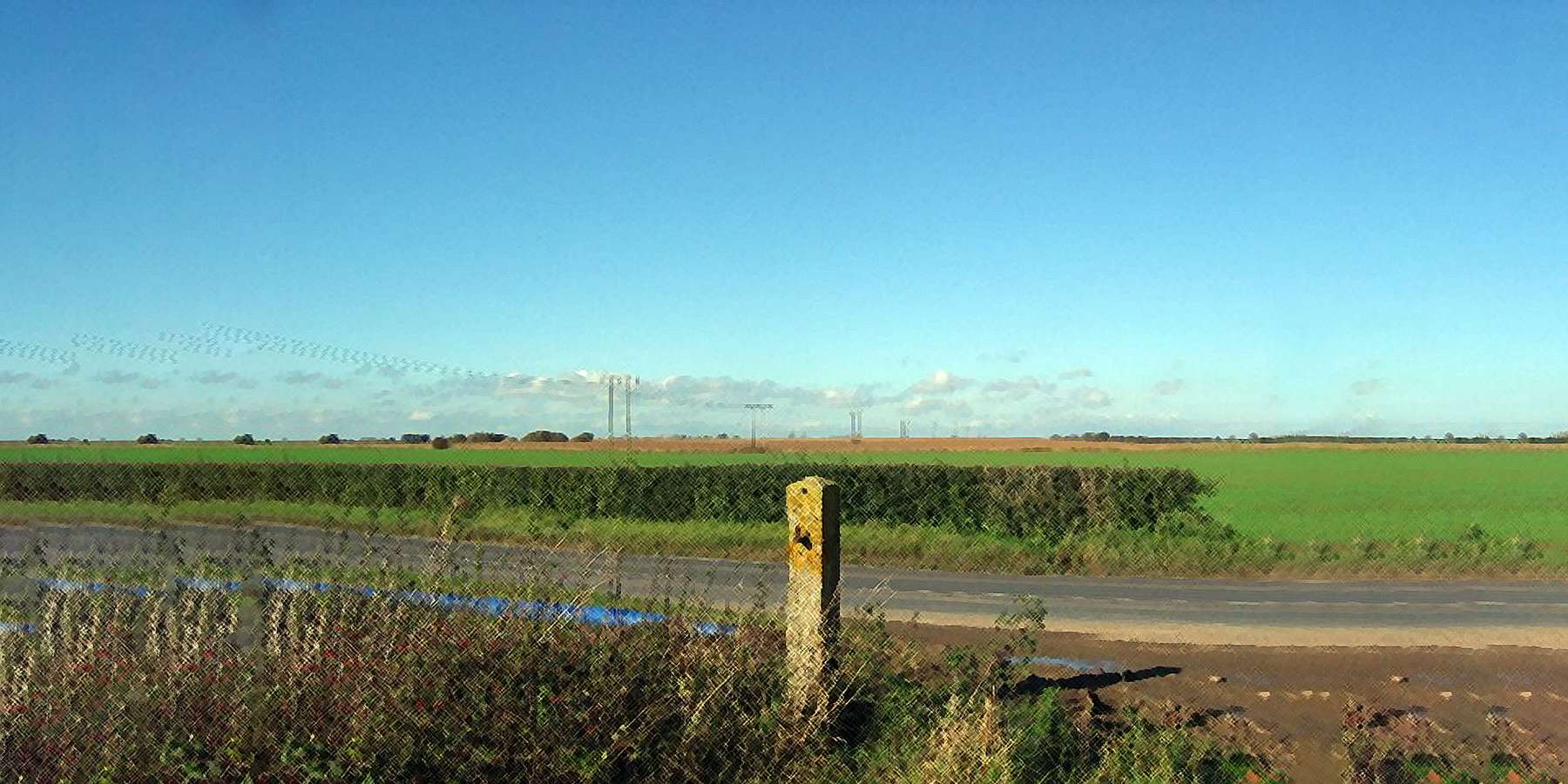 Photo of a Farm in Flinton, Pennsylvania Photo of a Farm in Flinton, Pennsylvania