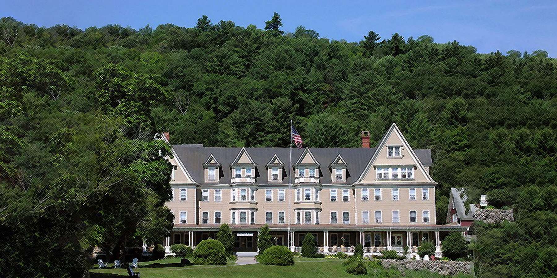 Photo of the Inn Photo of the Inn