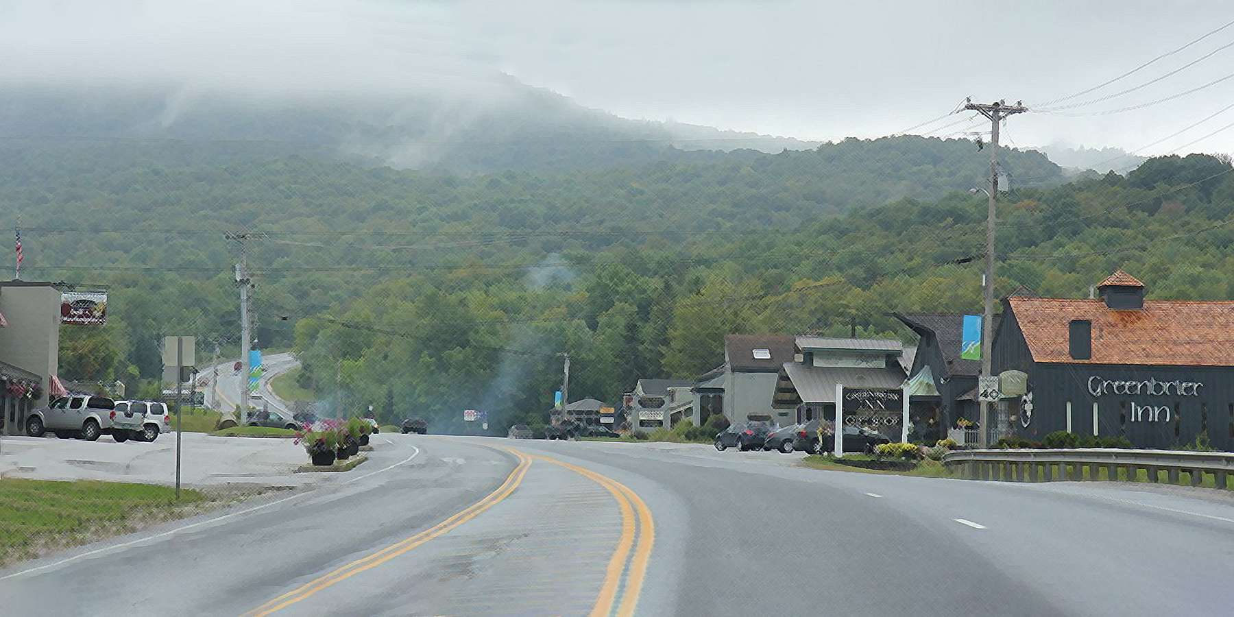 A photo of Downton Killington in Killington, Vermont A photo of Downton Killington in Killington, Vermont