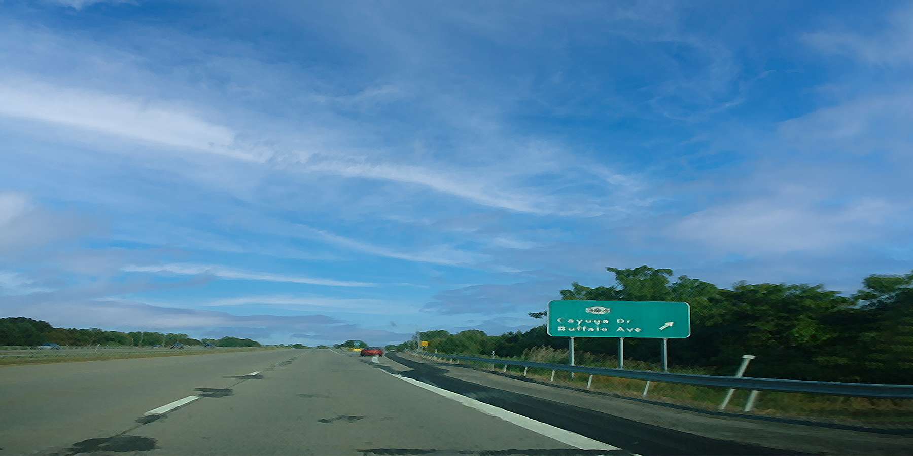 Photo of The Main Road Route in Pearl River, New York Photo of The Main Road Route in Pearl River, New York