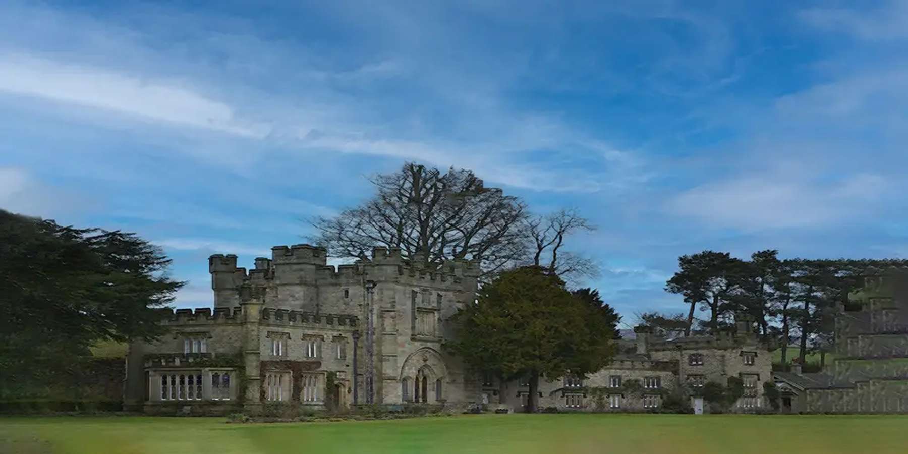 Photo of Bolton Abbey in Bolton Abbey, Connecticut Photo of Bolton Abbey in Bolton Abbey, Connecticut