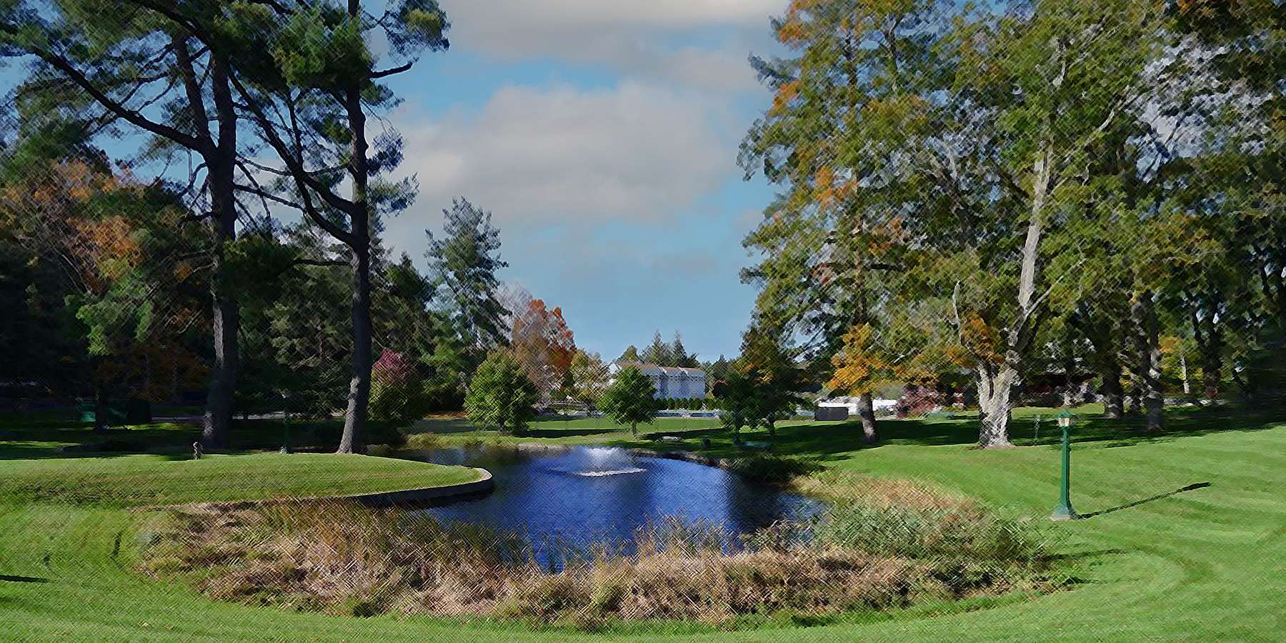 Photo of Law Memorial Park in Briarcliff Manor, New York Photo of Law Memorial Park in Briarcliff Manor, New York