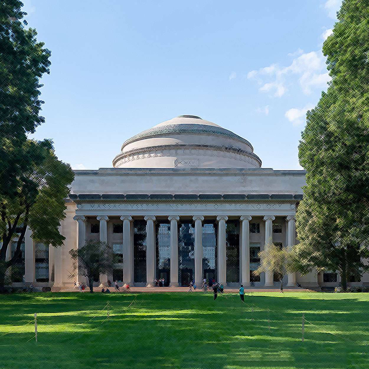 Photo of Great Dome in Massachusetts