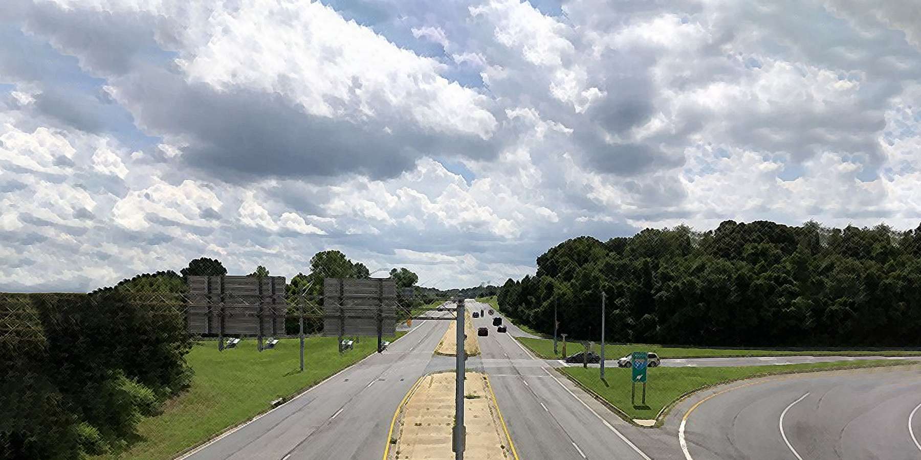Photo of Glen Burnie Bypass in Gambrills, Maryland Photo of Glen Burnie Bypass in Gambrills, Maryland