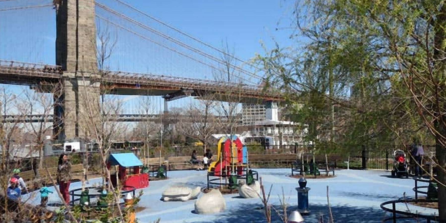 A photo of a playground in Craryville, New York A photo of a playground in Craryville, New York